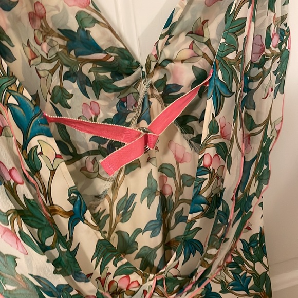 Vintage Diane von furstenberg dress - Picture 11 of 14